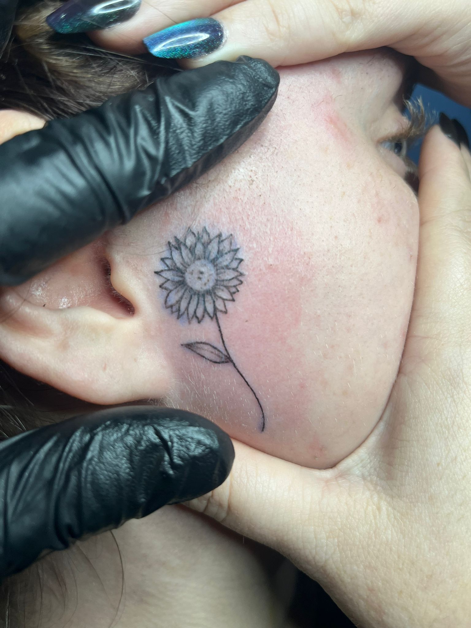 Jolie petit tourneso