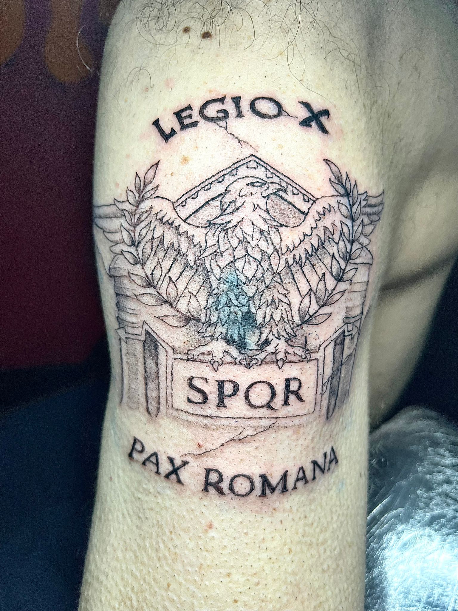 Legio Romana